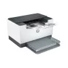 Impresora HP LaserJet M207dw, láser, 600 x 600 DPI, A4, 27 páginas/min, dúplex, gris, blanco