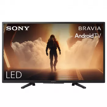 TV Sony KD32W800P1AEP 81,3 cm (32