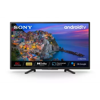 TV Sony KD32W800P1AEP 81,3 cm (32