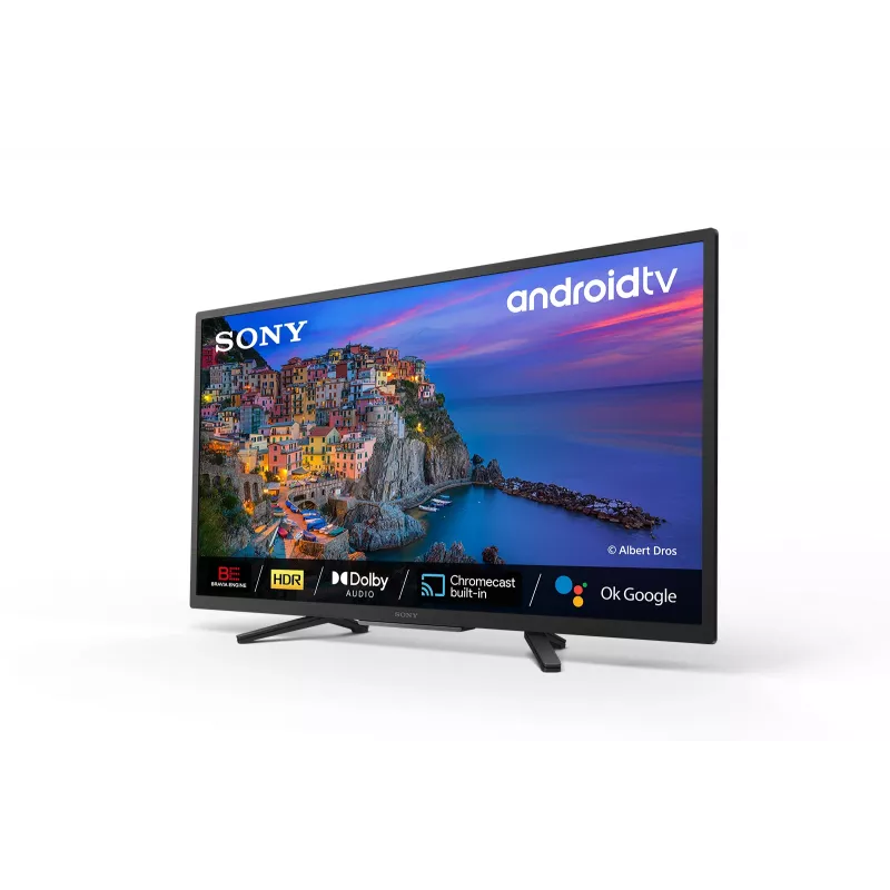 TV Sony KD32W800P1AEP 81,3 cm (32