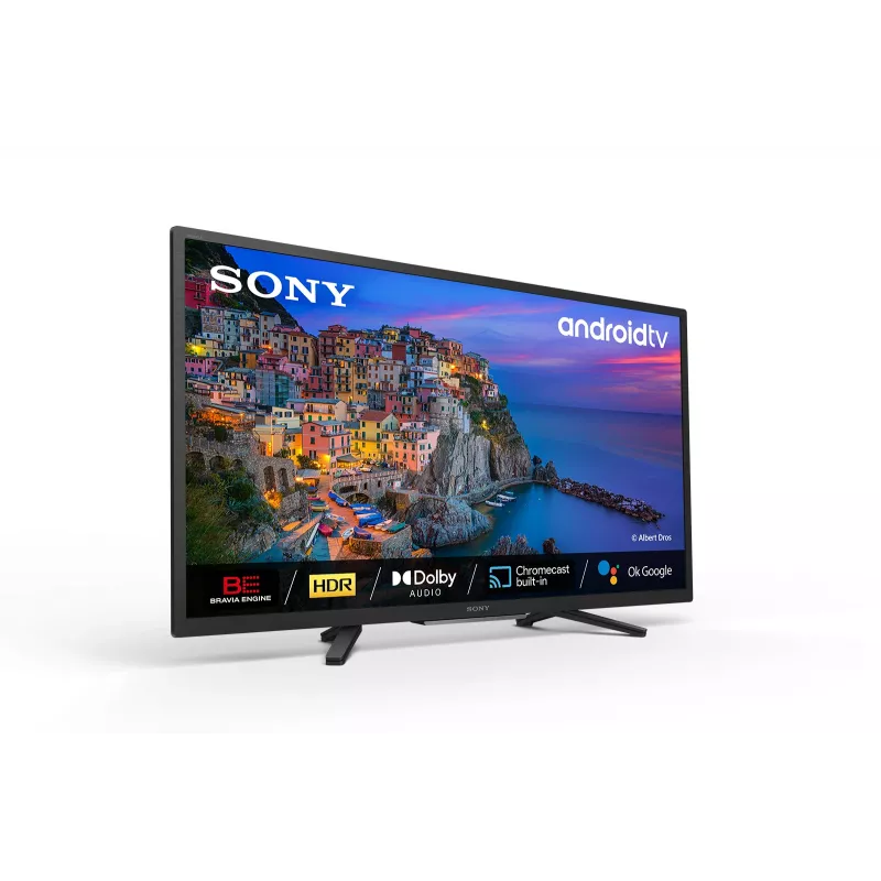 TV Sony KD32W800P1AEP 81,3 cm (32