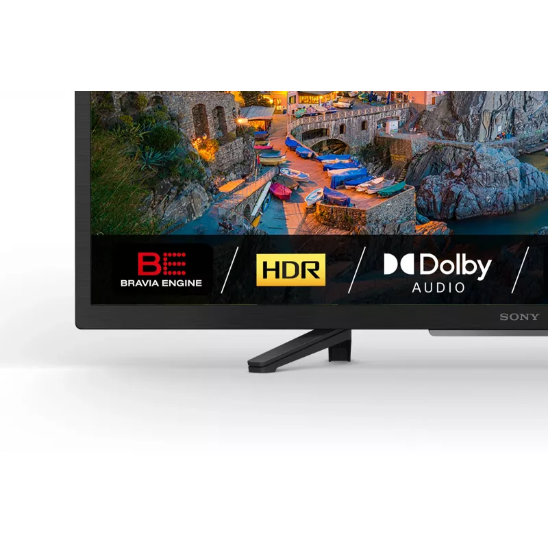 TV Sony KD32W800P1AEP 81,3 cm (32