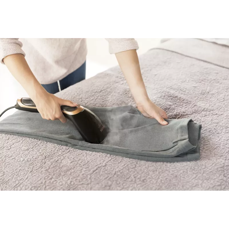 Vaporizador de mano Philips Steam&Go GC362/80