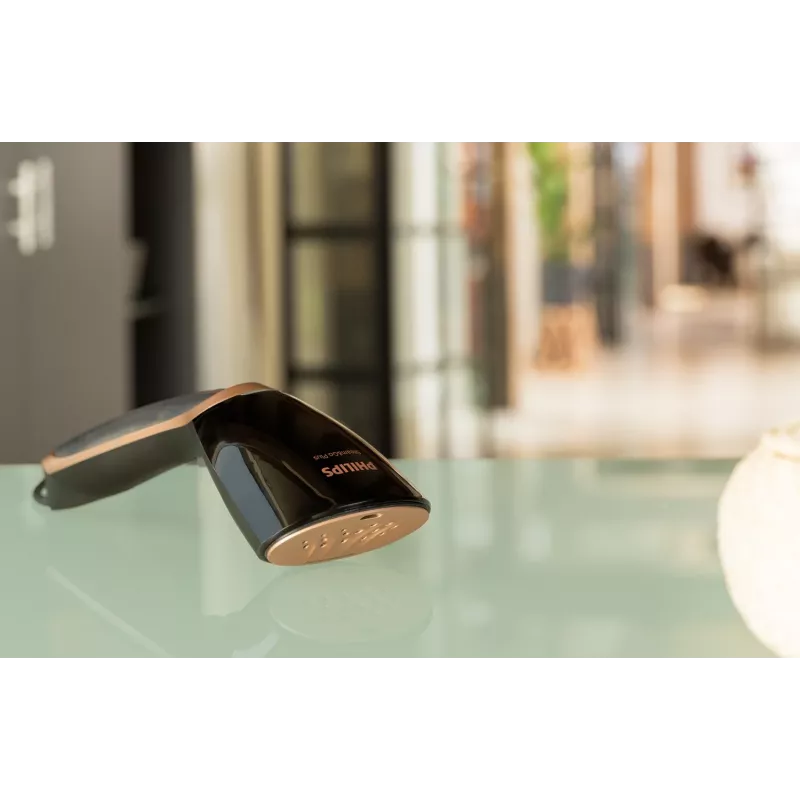 Vaporizador de mano Philips Steam&Go GC362/80