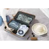 Vaporizador de mano Philips Steam&Go GC362/80