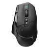 Ratón gaming inalámbrico LOGITECH G502 X Lightspeed Negro/Core