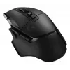 Ratón gaming inalámbrico LOGITECH G502 X Lightspeed Negro/Core