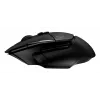 Ratón gaming inalámbrico LOGITECH G502 X Lightspeed Negro/Core