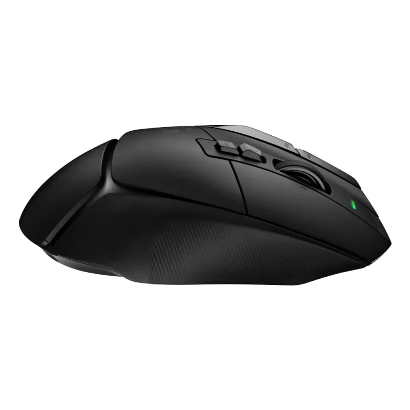 Ratón gaming inalámbrico LOGITECH G502 X Lightspeed Negro/Core