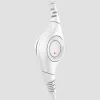 Auriculares LOGITECH – H390 – USB-A – Blanco crema