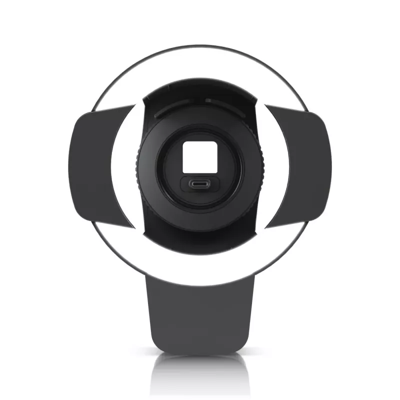 Ubiquiti UniFi AI Pro Enhancer luz LED, blanco (UACC-AI-PRO-ENHANCER-W)