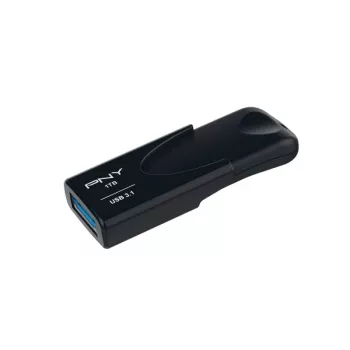 PNY Attache 4 3.1 - 1TB Memoria USB - USB 3.1