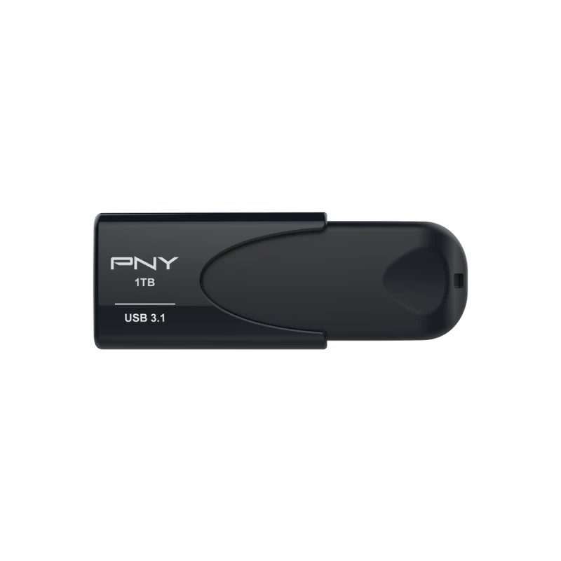 PNY Attache 4 3.1 - 1TB Memoria USB - USB 3.1