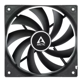 ARCTIC F12 - Ventilador de caja estándar de 120 mm, ventilador, 12 cm, 0 RPM, 1350 RPM, 0,3 Sone, 90,1 m³/h
