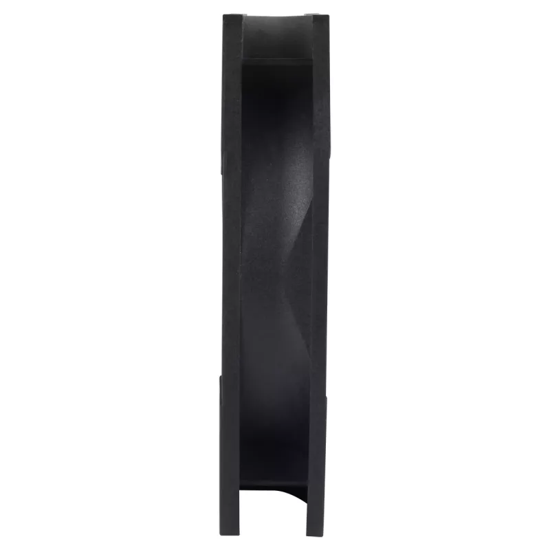 ARCTIC F12 - Ventilador de caja estándar de 120 mm, ventilador, 12 cm, 0 RPM, 1350 RPM, 0,3 Sone, 90,1 m³/h