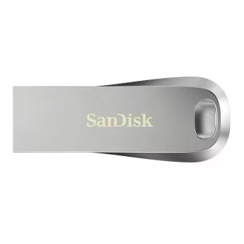 WESTERN DIGITAL SanDisk Ultra Luxe - 256GB Memoria USB - USB 3.1