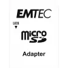 Tarjeta Micro SD EMTEC SDXC Clase 10 Gold + 128GB