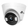 Cámara de red TP-Link VIGI 5MP Full-Color Turret, cámara de vigilancia IP, interior, con cable, 120 dB, CE, NTRA, VCCI, KC, BSMI, FCC, IC, montaje en techo