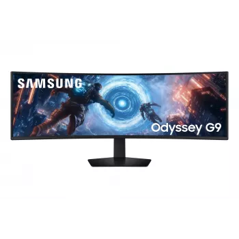 Monitor Samsung G91F 124,5 cm (49