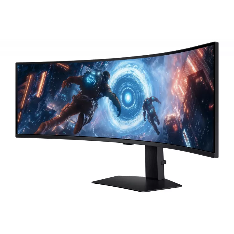 Monitor Samsung G91F 124,5 cm (49