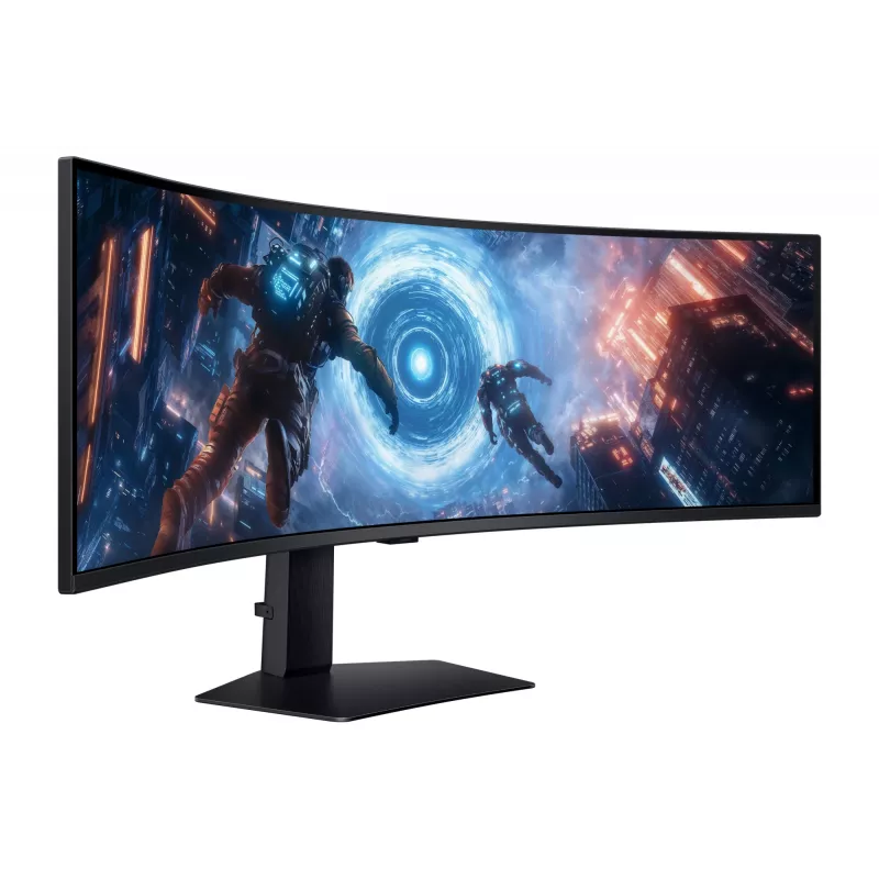 Monitor Samsung G91F 124,5 cm (49