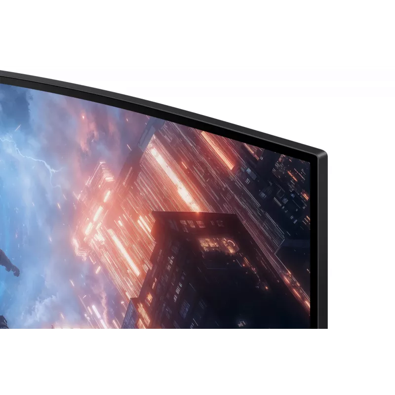 Monitor Samsung G91F 124,5 cm (49
