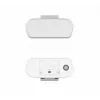ZTE MC889A Pro 5G router de exterior (ODU), 2,5 GbE RJ-45, PoE, Wi-Fi 7 (802.11be), Nano SIM, IP68, blanco