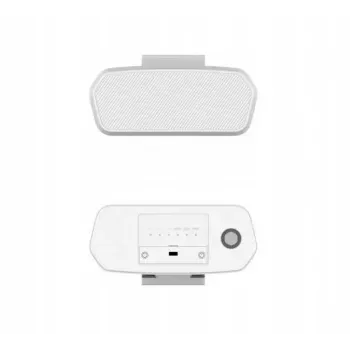 Router 5G externo ZTE MC889A Pro Dual-SIM — Snapdragon X65, Wi‑Fi hasta 4300 Mbit/s, 4x4 MIMO, Ethernet, antenas direccionales