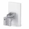 ZTE MC889A Pro 5G router de exterior (ODU), 2,5 GbE RJ-45, PoE, Wi-Fi 7 (802.11be), Nano SIM, IP68, blanco