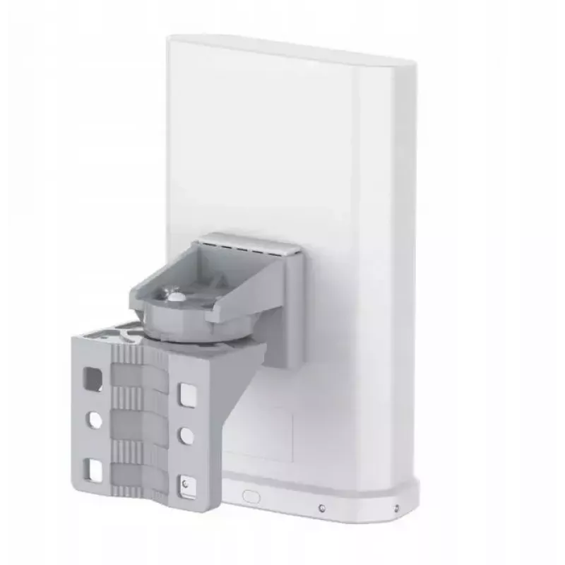 ZTE MC889A Pro 5G router de exterior (ODU), 2,5 GbE RJ-45, PoE, Wi-Fi 7 (802.11be), Nano SIM, IP68, blanco