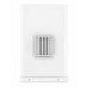 ZTE MC889A Pro 5G router de exterior (ODU), 2,5 GbE RJ-45, PoE, Wi-Fi 7 (802.11be), Nano SIM, IP68, blanco