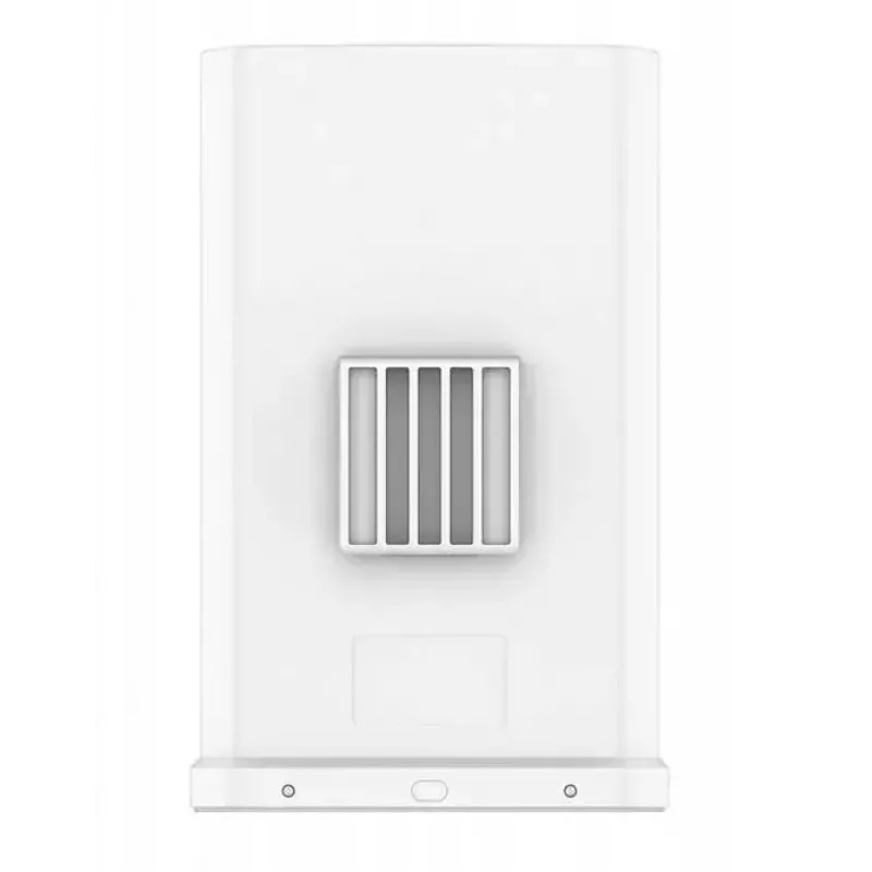 ZTE MC889A Pro 5G router de exterior (ODU), 2,5 GbE RJ-45, PoE, Wi-Fi 7 (802.11be), Nano SIM, IP68, blanco