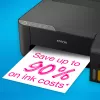 Impresora de inyección de tinta Epson EcoTank L1270 Color 5760 x 1440 DPI A4 Wi-Fi