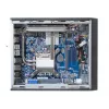 Barebone Shuttle XPC slim XH610G2 - S1700, Intel H610, 1xDP, 2xHDMI, 2 ranuras PCIe (1x 16X y 1x X1), 2x Intel LAN (1G + 2.5G), 8x USB, 1x 2,5