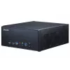 Barebone Shuttle XPC slim XH610G2 - S1700, Intel H610, 1xDP, 2xHDMI, 2 ranuras PCIe (1x 16X y 1x X1), 2x Intel LAN (1G + 2.5G), 8x USB, 1x 2,5