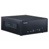 Barebone Shuttle XPC slim XH610G2 - S1700, Intel H610, 1xDP, 2xHDMI, 2 ranuras PCIe (1x 16X y 1x X1), 2x Intel LAN (1G + 2.5G), 8x USB, 1x 2,5