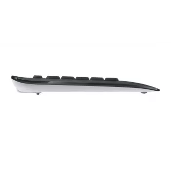 LOGITECH Mk540 Advanced Conjunto inalámbrico de teclado y ratón - QWERTY UK