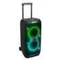 Altavoz para fiestas JBL PartyBox STAGE 320 Negro 240 W
