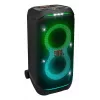 Altavoz para fiestas JBL PartyBox STAGE 320 Negro 240 W
