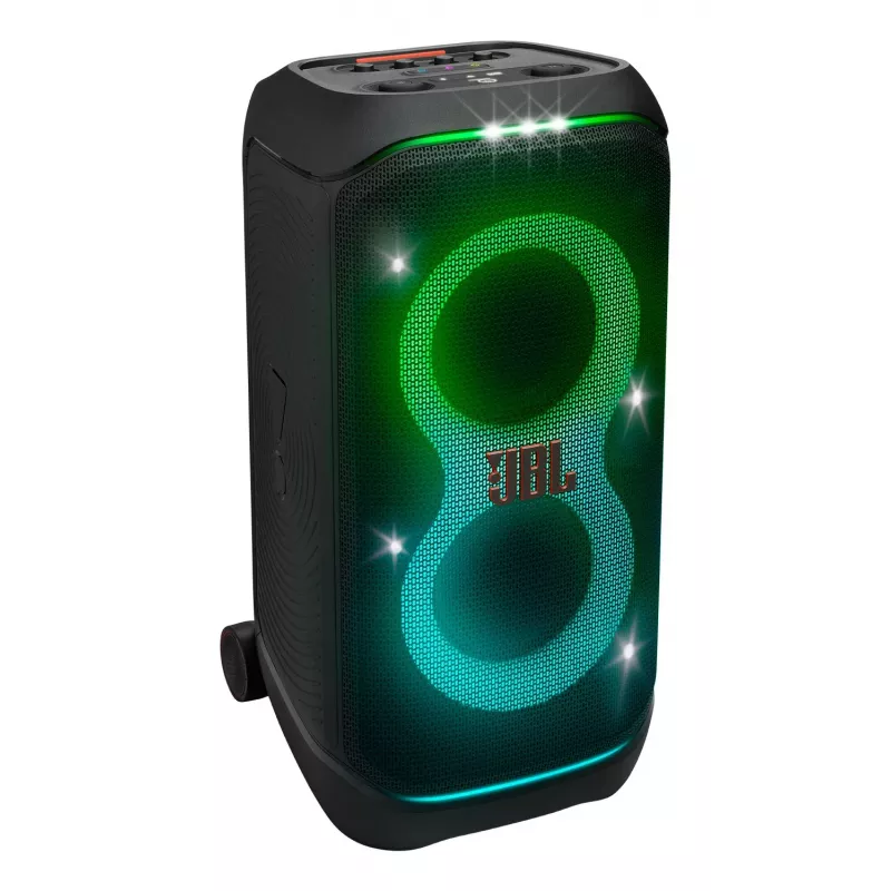Altavoz para fiestas JBL PartyBox STAGE 320 Negro 240 W