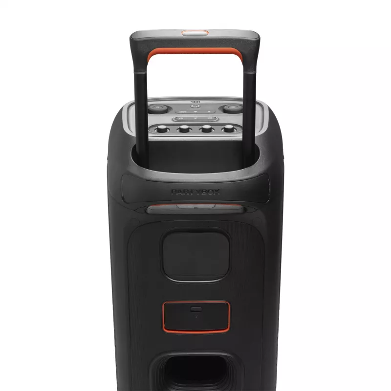Altavoz para fiestas JBL PartyBox STAGE 320 Negro 240 W