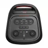 Altavoz para fiestas JBL PartyBox STAGE 320 Negro 240 W