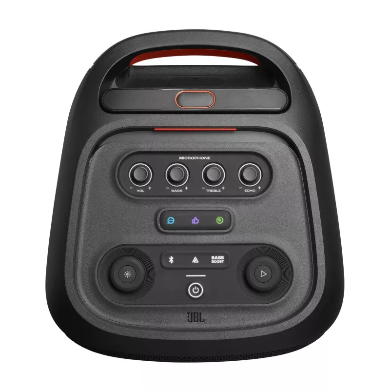 Altavoz para fiestas JBL PartyBox STAGE 320 Negro 240 W
