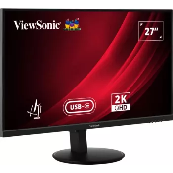 Monitor Viewsonic VG Series VG2709-2K-MHDU-2 68,6 cm (27