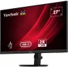 Monitor Viewsonic VG Series VG2709-2K-MHDU-2 68,6 cm (27
