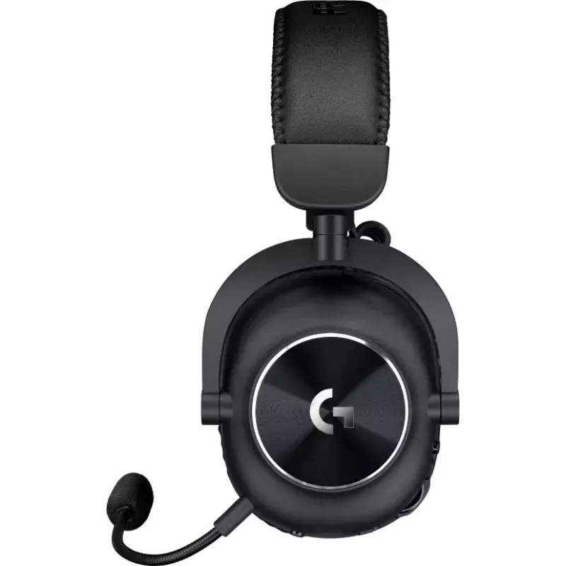 Auriculares gaming inalámbricos LOGITECH Pro X 2 Lightspeed - Negro