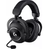 Auriculares gaming inalámbricos LOGITECH Pro X 2 Lightspeed - Negro