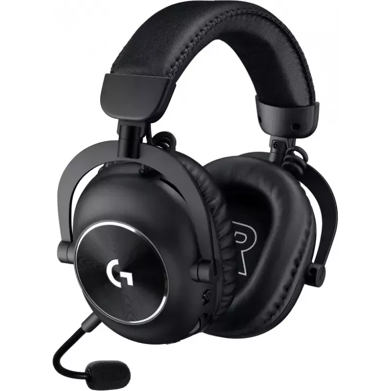 Auriculares gaming inalámbricos LOGITECH Pro X 2 Lightspeed - Negro