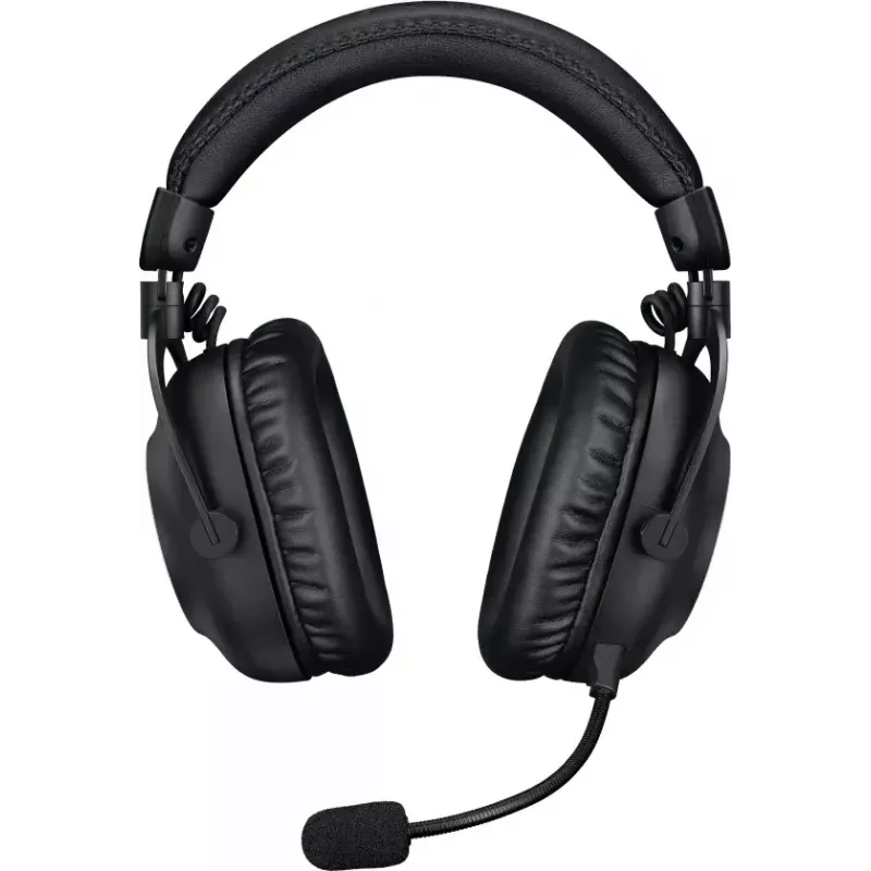 Auriculares gaming inalámbricos LOGITECH Pro X 2 Lightspeed - Negro