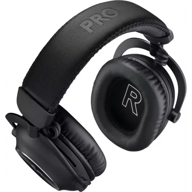Auriculares gaming inalámbricos LOGITECH Pro X 2 Lightspeed - Negro
